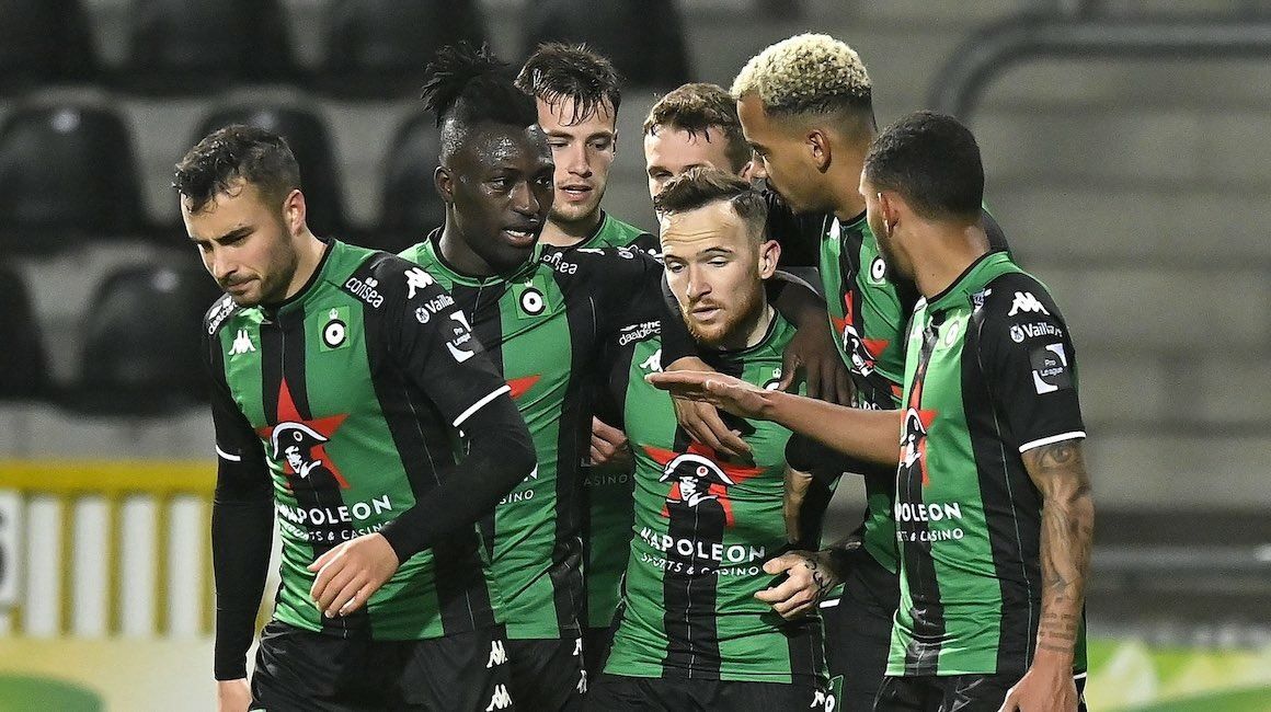 Cercle Brugge vs Antwerp Prediction, Betting Tips & Odds │21 APRIL, 2024