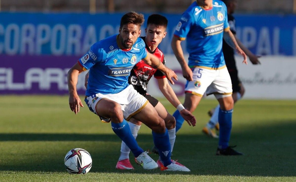 Nublense vs Audax Italiano Prediction, Betting Tips & Odds │14 July, 2023