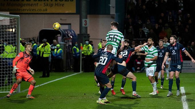 Ross County vs. Celtic. Pronostico, Apuestas y Cuotas│6 de agosto de 2022  