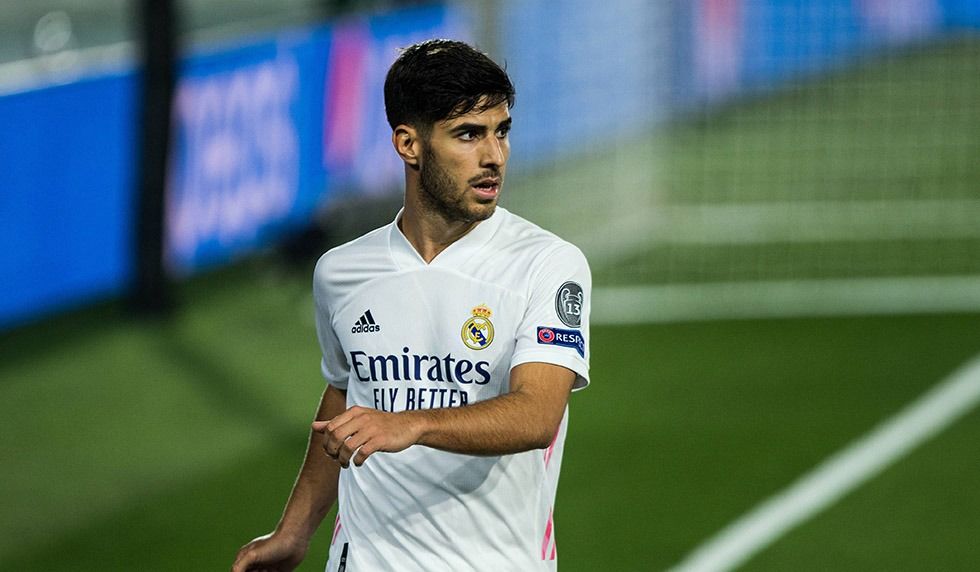 Real Player Asensio Summoned to Court Over Sexual Videos