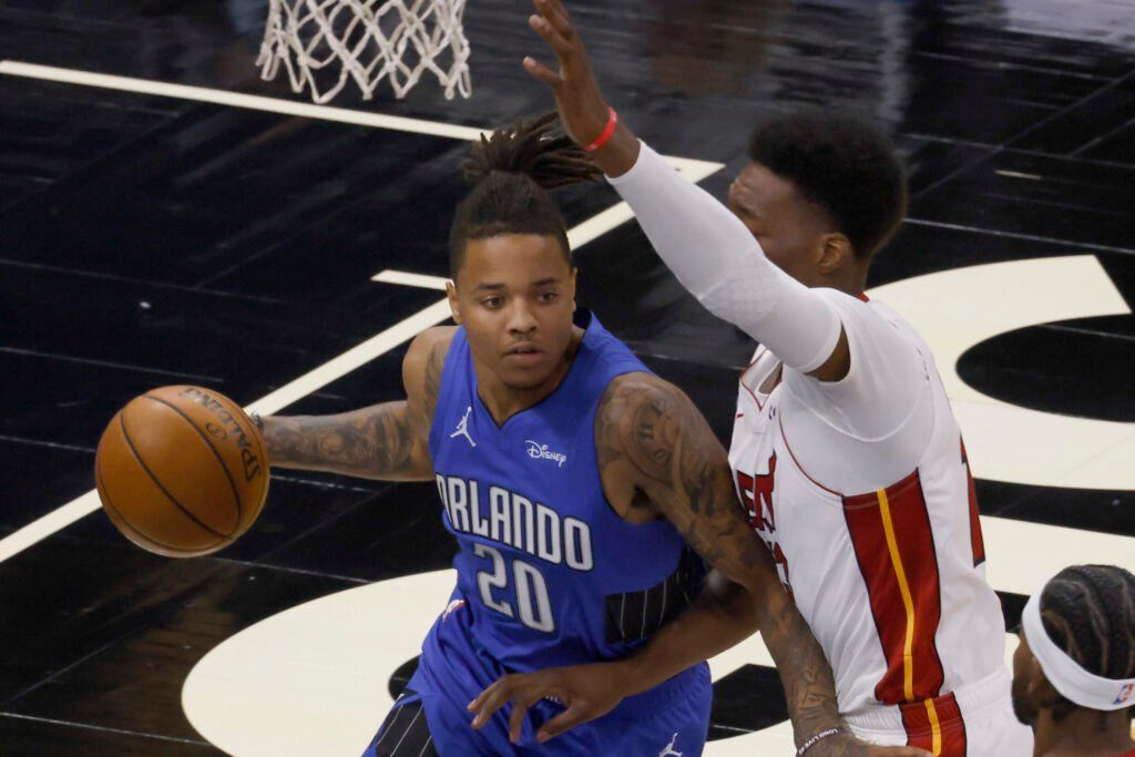 Orlando Magic vs Miami Heat Prediction, Betting Tips & Odds │ 11 APRIL, 2022