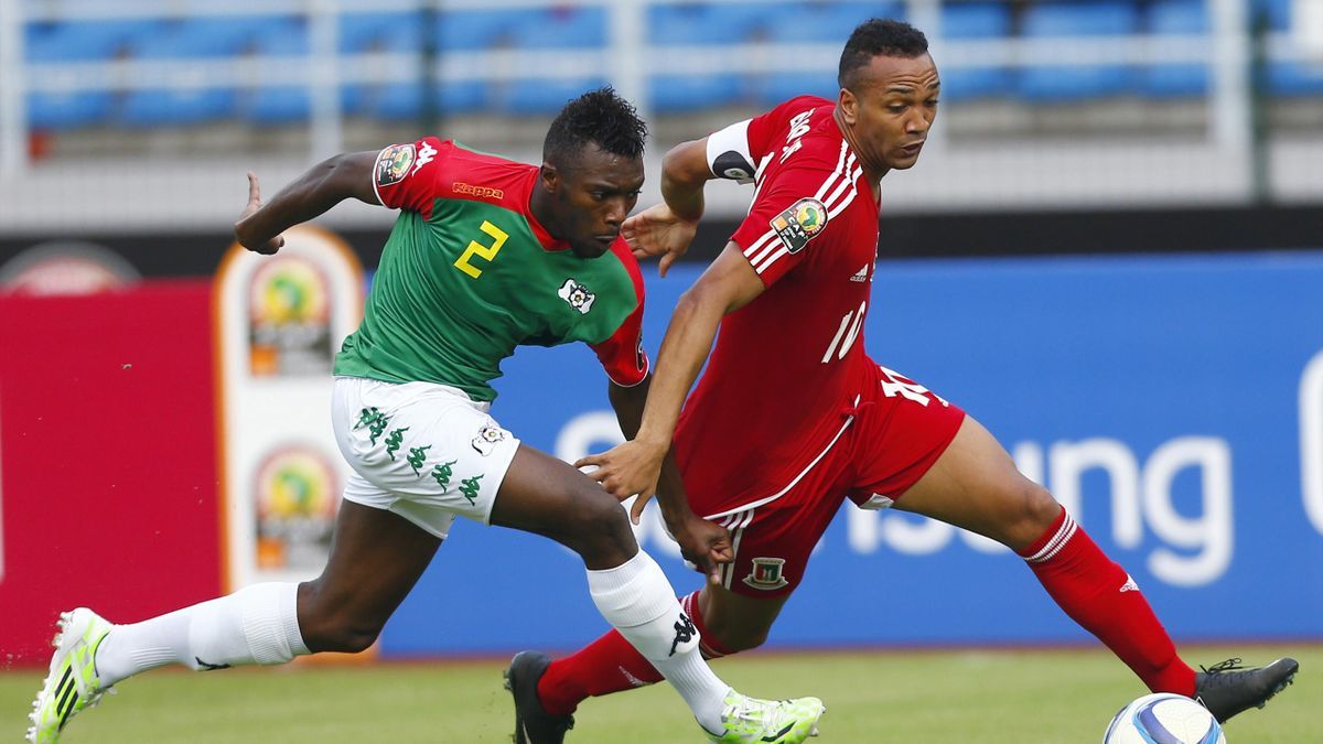 Equatorial Guinea vs Burkina Faso Prediction, Betting Tips & Odds | 13 OCTOBER, 2023