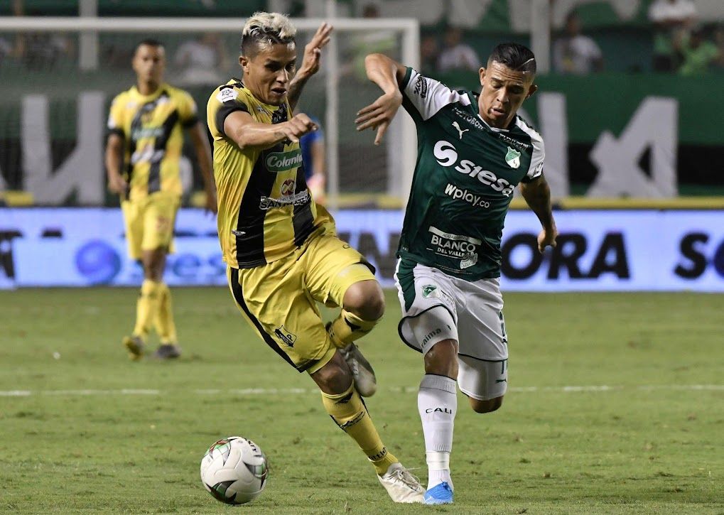 Deportivo Cali vs Alianza Petrolera Prediction, Betting Tips & Odds | 2 OCTOBER, 2023