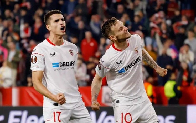 Sevilla vs Almeria Prediction, Betting Tips & Odds │12 MARCH, 2023