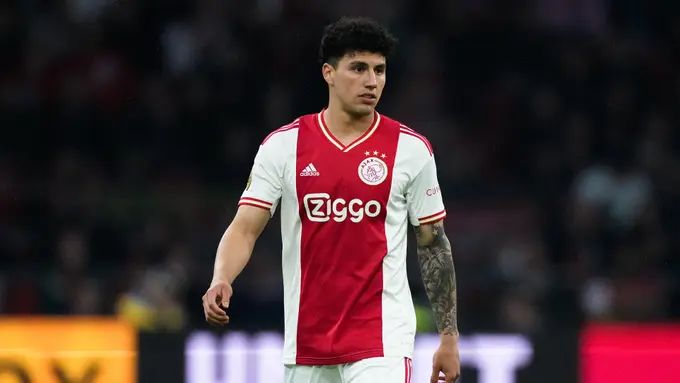 Qarabag vs Olimpija Ljubljana, Ajax vs Ludogorets, Chukarichki vs Olympiacos. Apuestas multiples| 31 de agosto de 2023.