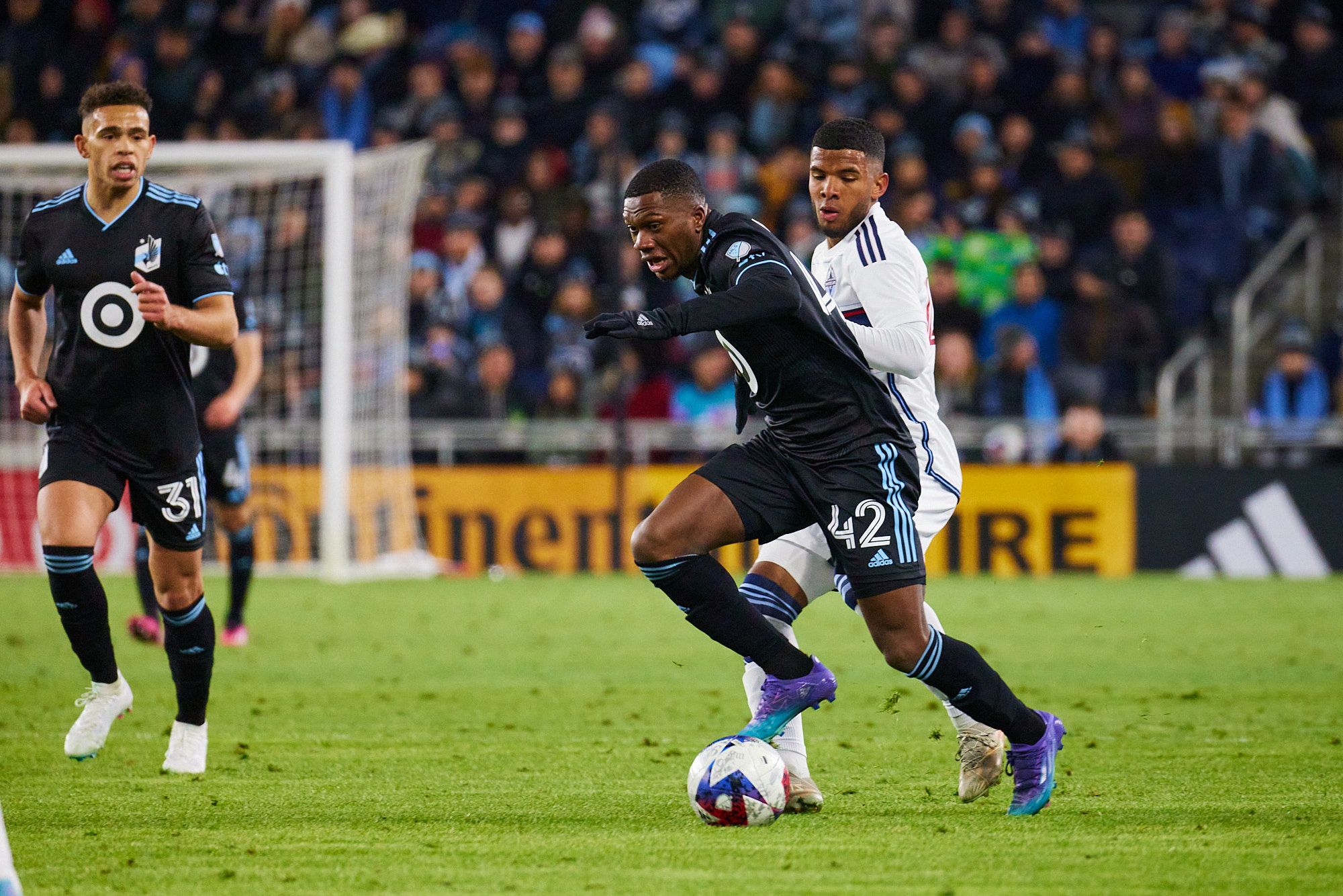 Vancouver Whitecaps vs Minnesota United: Prediction for the Match on May 29, 2025