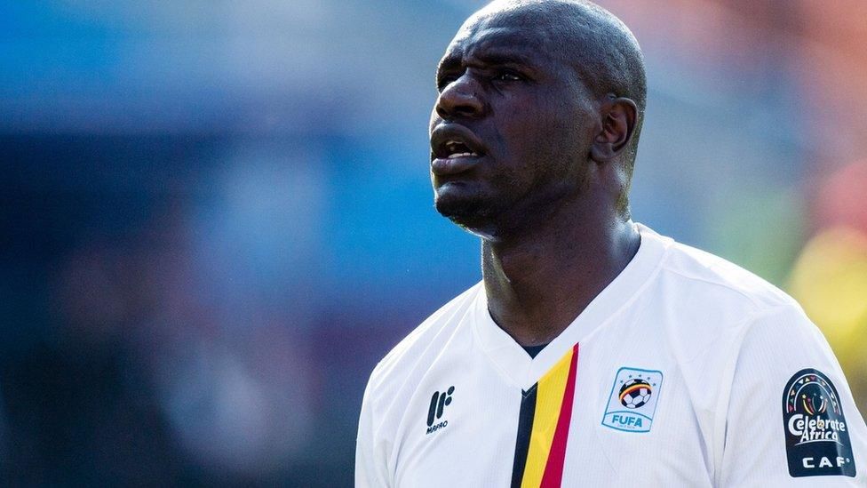 Football and I We Can’t Be Separated: Dennis Onyango Speaks on Return to Uganda Cranes Team