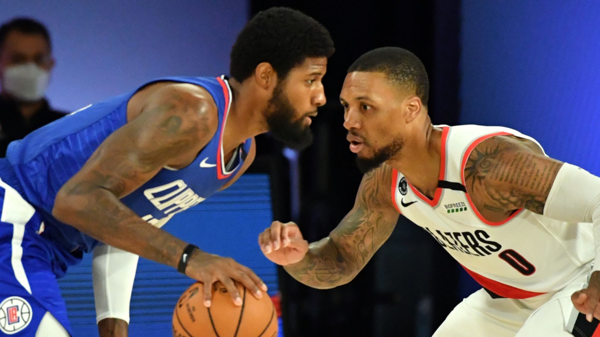 Portland Trail Blazers vs Los Angeles Clippers Predictions: Huge game for both squads