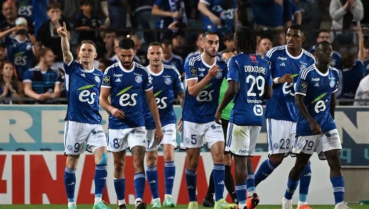 Strasbourg vs Stade Rennes Prediction, Betting Tips and Odds | 31 MARCH 2024