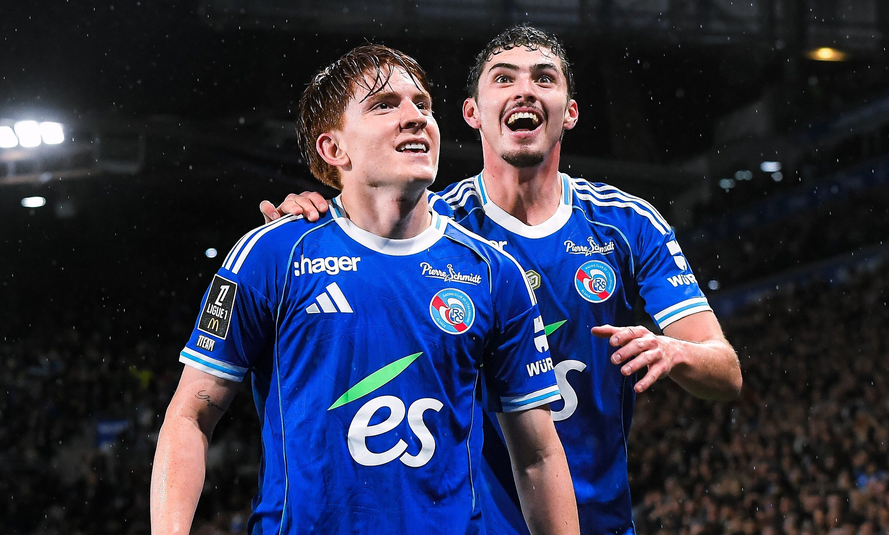 Strasbourg vs Lille: Prediction for the Match on November 09, 2025