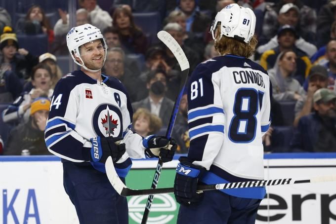 Montreal Canadiens vs Winnipeg Jets Prediction, Betting Tips & Odds │18 JANUARY, 2022