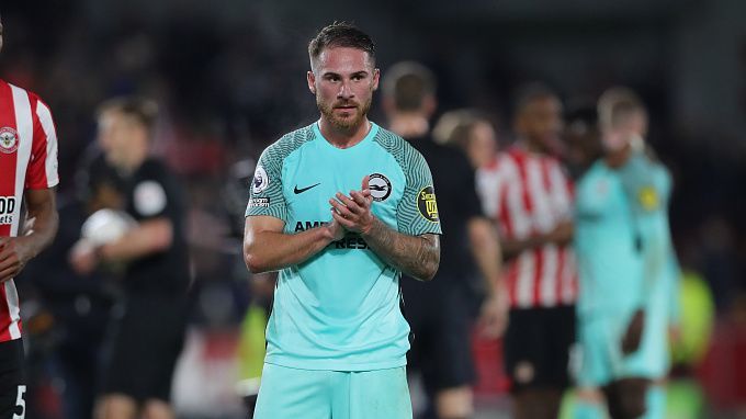 Brighton vs. Nottingham Forest. Pronóstico, Apuestas y Cuotas│18 de Octubre  de 2022