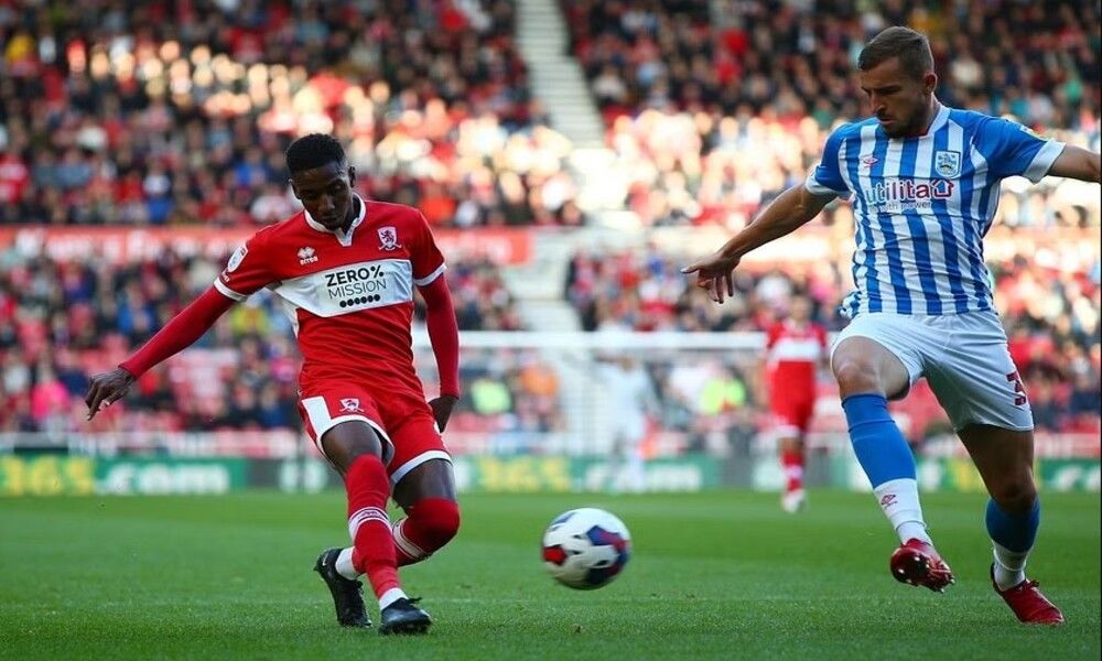 Middlesbrough vs Huddersfield Town Prediction, Betting Tips & Odds │19 August, 2023