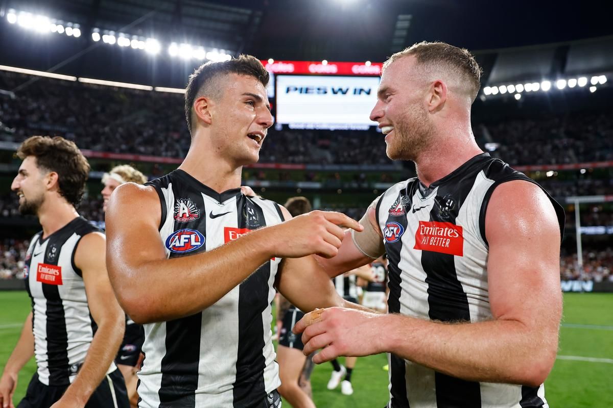 Port Adelaide Power vs Collingwood Magpies Prediction, Betting Tips & Odds │22 JULY, 2023