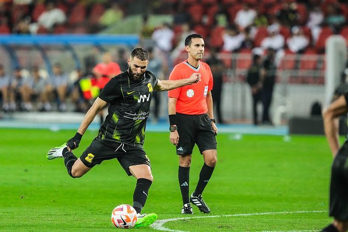 Al-Ittihad FC vs Al-Fateh FC Prediction, Betting Tips & Odds │21 SEPTEMBER, 2023