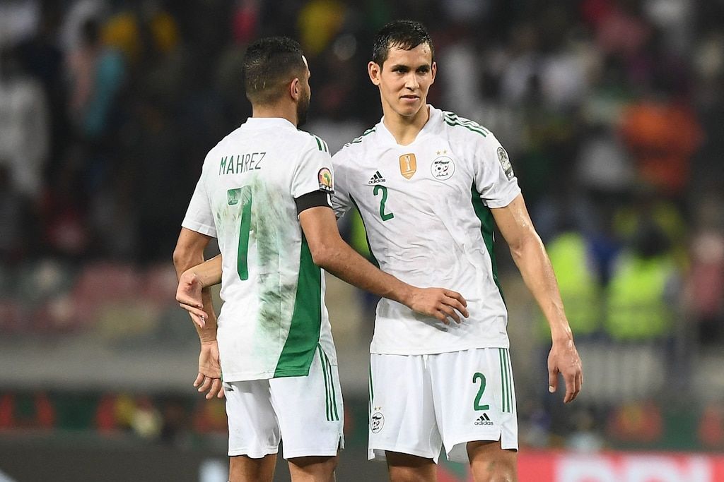 Algeria vs Cape Verde Prediction, Betting Tips & Odds │12 OCTOBER, 2023