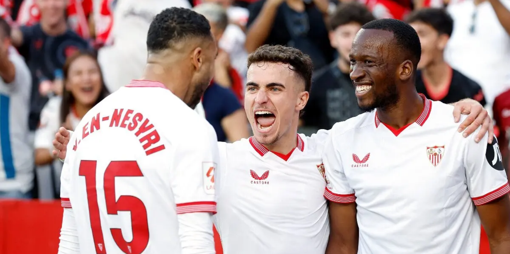 Sevilla vs Almeria Prediction, Betting Tips & Odds │26 SEPTEMBER, 2023