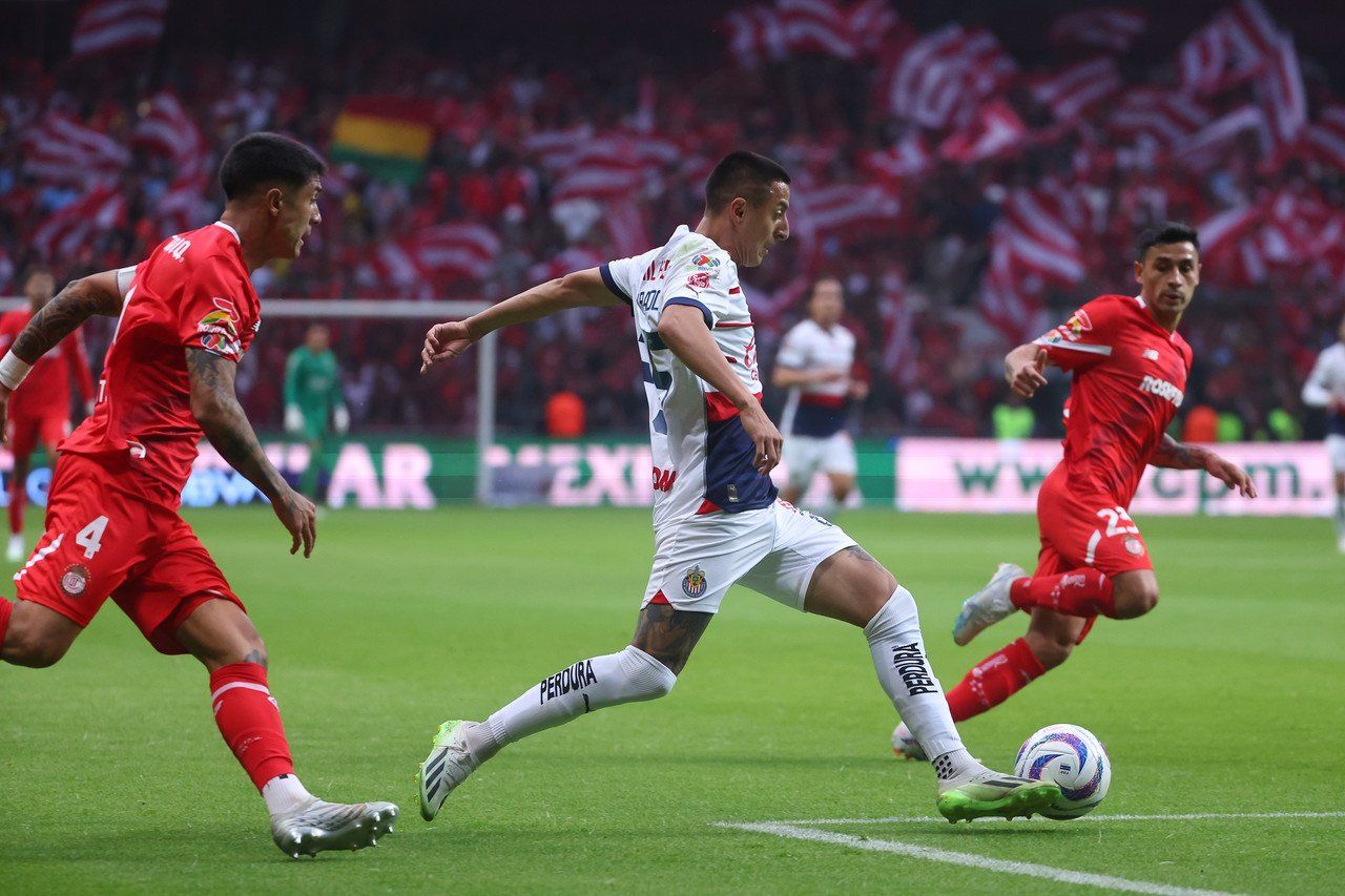 Atlas vs Mazatlan Prediction, Betting Tips & Odds | 21 OCTOBER, 2023