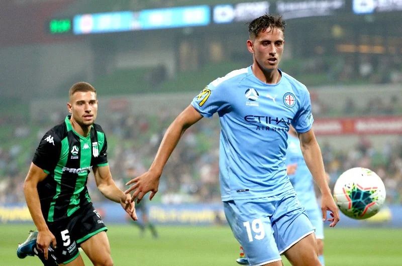 Melbourne City FC vs. Western United FC Prediction, Betting Tips & Odds │28 MAY, 2022
