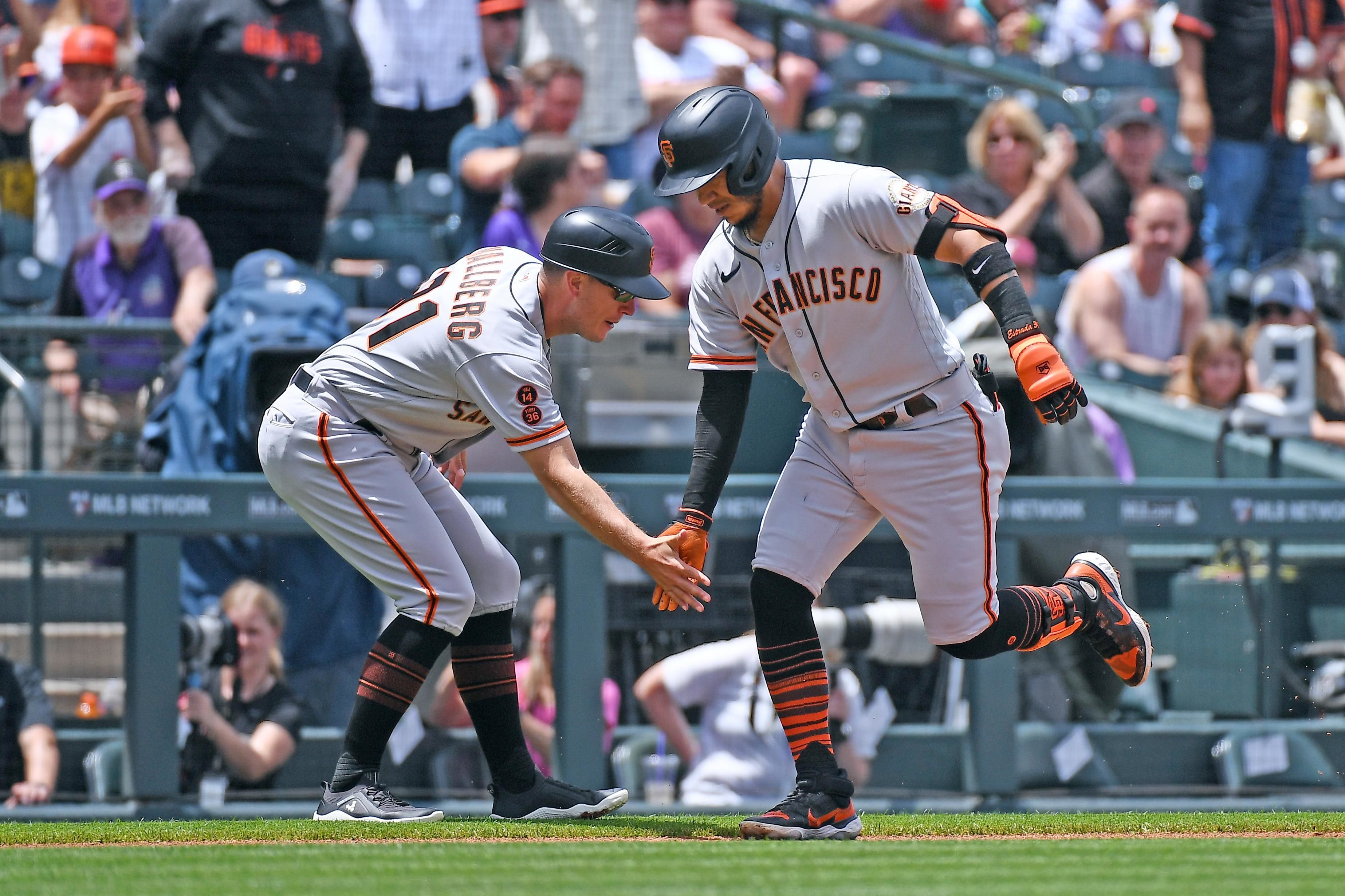San Francisco Giants vs Tampa Bay Rays Prediction, Betting Tips and Odds |15 AUGUST 2023