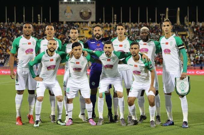 JS Soualem vs Raja Casablanca Prediction, Betting Tips & Odds│22 FEBRUARY, 2022