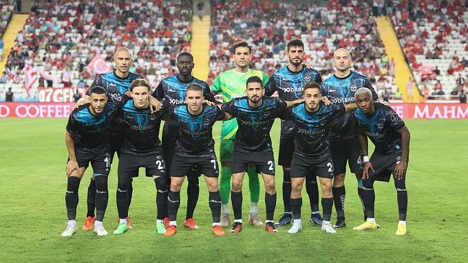 Gaziantep vs Adana Demirspor Prediction, Betting Tips & Odds │7 OCTOBER, 2022