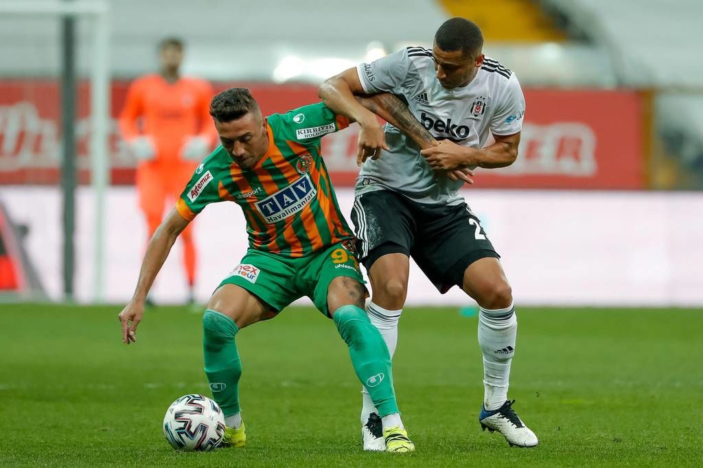 Alanyaspor vs Istanbulspor AS Prediction, Betting Tips & Odds │27 AUGUST, 2022