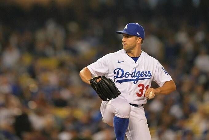 St. Louis vs Los Angeles Dodgers Prediction, Betting Tips & Odds│15 JULY, 2022
