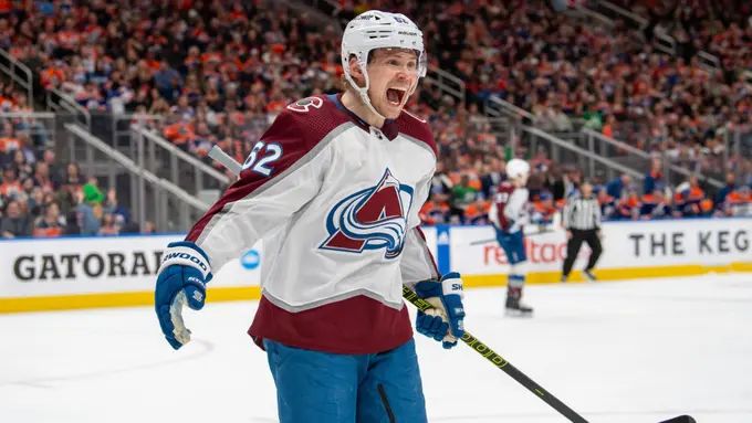 St. Louis Blues vs Colorado Avalanche. Pronóstico, Apuestas y Cuotas | 20 de marzo de 2024