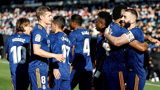 Chelsea vs Real Madrid Prediction, Betting Tips & Odds │6 APRIL, 2022