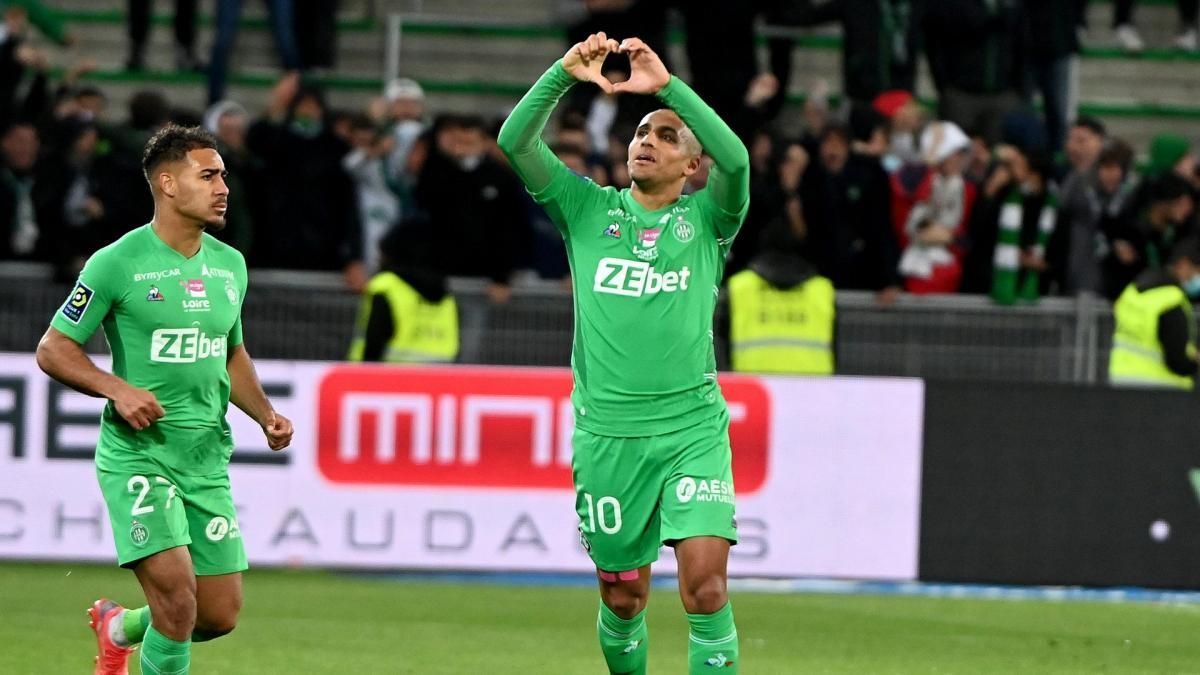 Troyes vs Saint-Etienne Prediction, Betting Tips & Odds │21 NOVEMBER, 2021