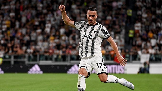 Juventus vs Maccabi Haifa Prediction, Betting Tips & Odds │5 OCTOBER, 2022