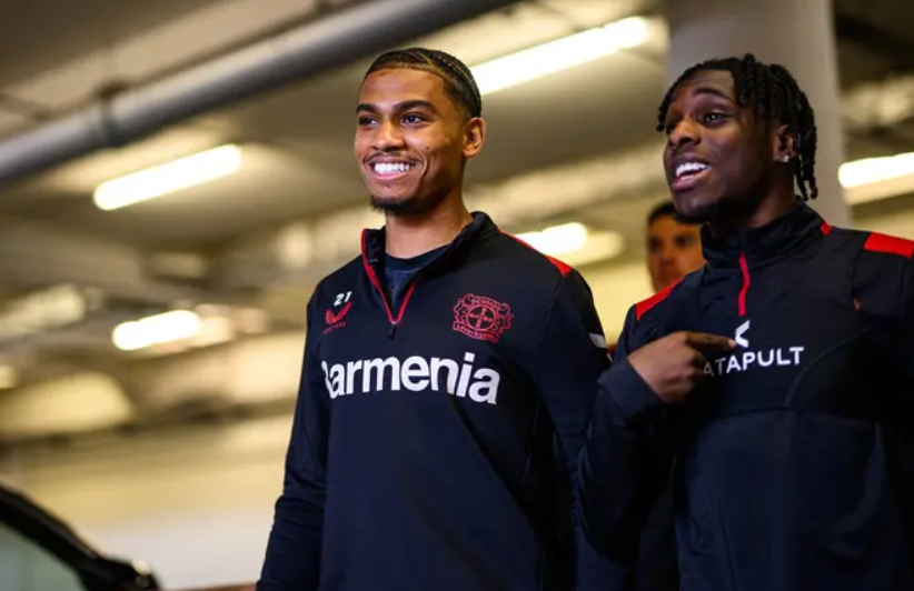 Atalanta vs Bayer Leverkusen Prediction, Betting Tips & Odds │22 MAY, 2024