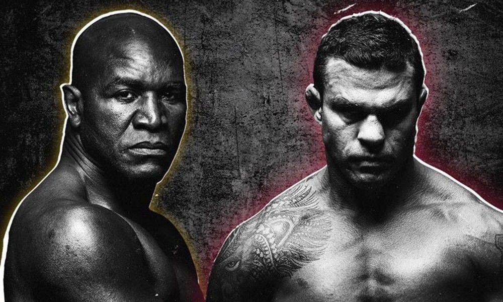 Evander Holyfield vs Vitor Belfort Prediction, Betting Tips & Odds │11 SEPTEMBER, 2021