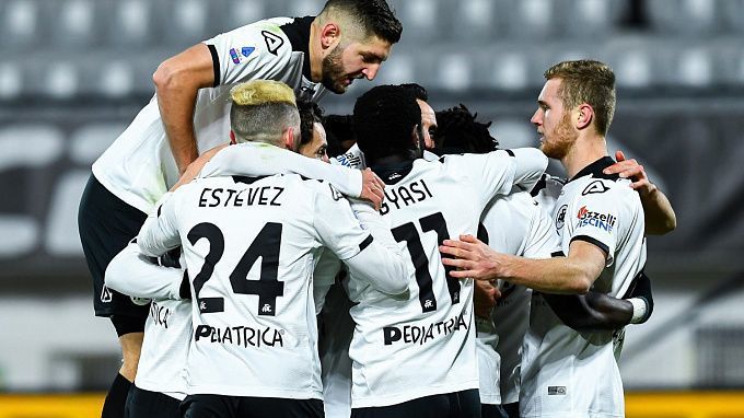 Spezia vs Sassuolo Prediction, Betting Tips & Odds │27 AUGUST, 2022