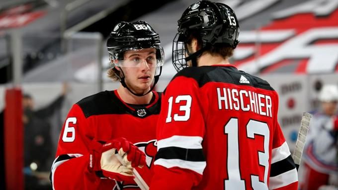 NHL picks: Devils vs. Penguins prediction & betting preview for 12/30 