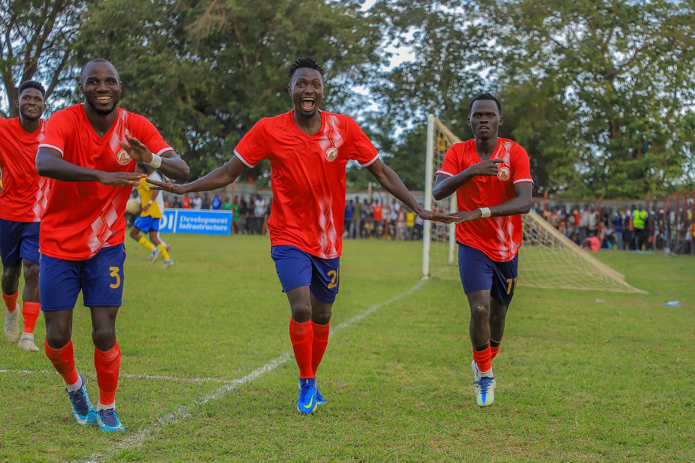 Kampala City vs Arua Hill Prediction, Betting Tips & Odds │24 FEBRUARY, 2023