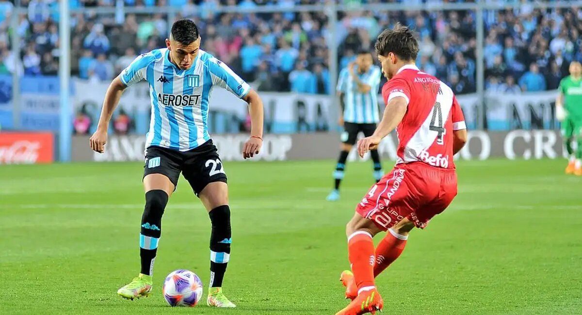 Argentinos Juniors vs Racing Club Prediction, Betting Tips & Odds │05 FEBRUARY, 2023