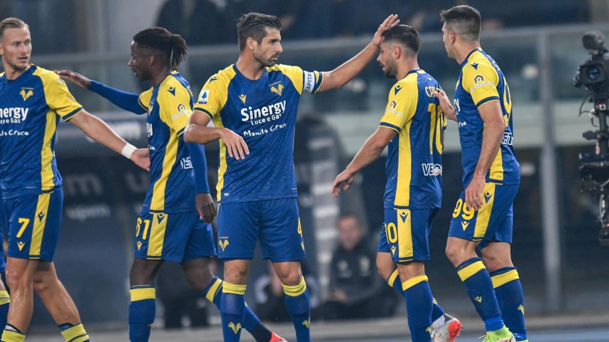 Napoli vs Verona Prediction, Betting Tips & Odds │7 NOVEMBER, 2021