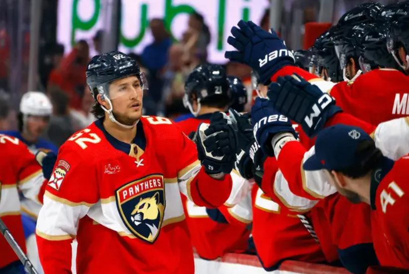 Florida Panthers vs Tampa Bay Lightning Prediction, Betting Tips & Odds │17 MARCH, 2024