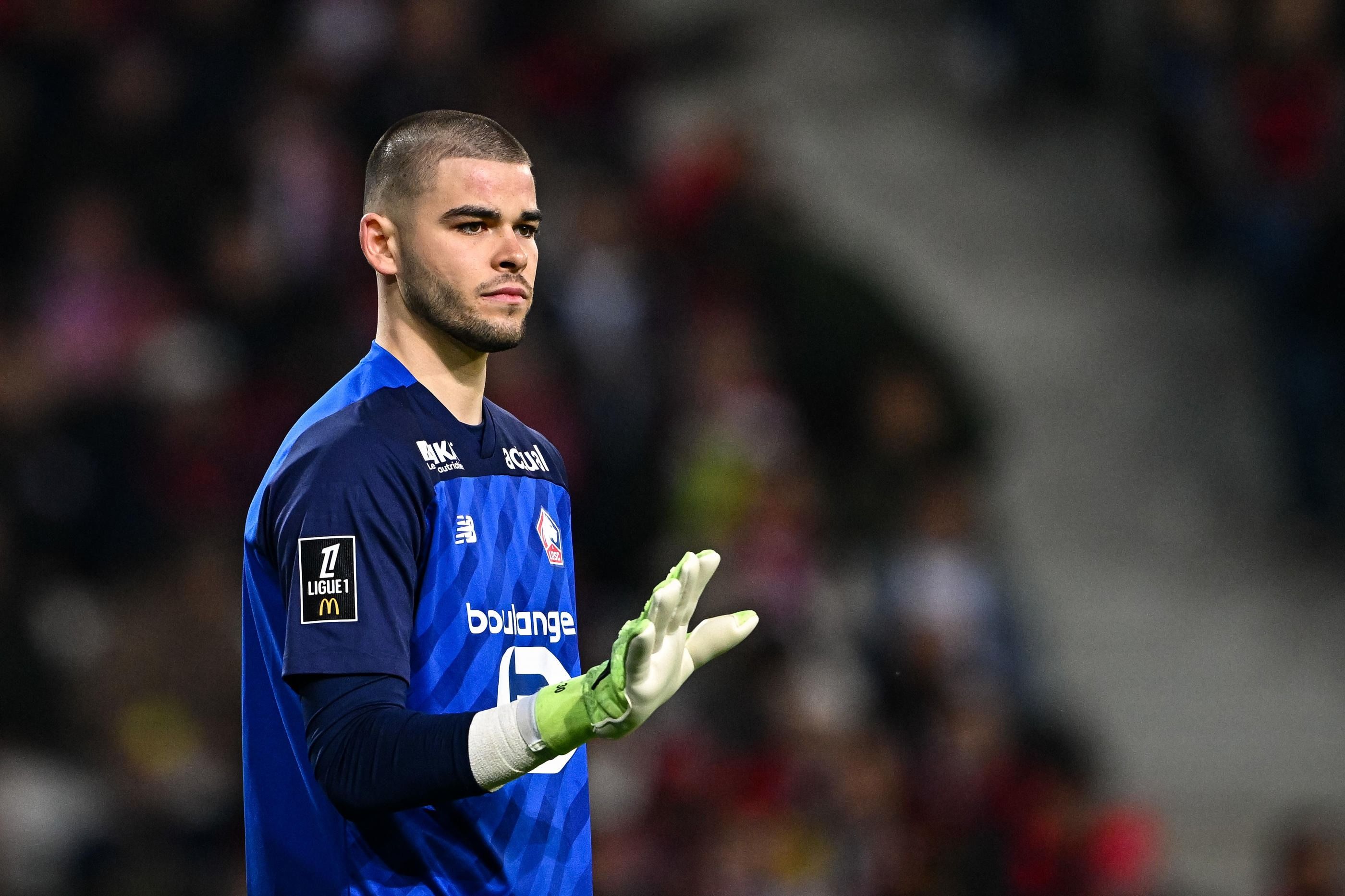 PSG Notify Donnarumma of Chevalier Transfer, Confident in Deal