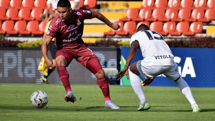 Patriotas Boyaca vs Deportes Tolima Prediction, Betting Tips & Odds │10 SEPTEMBER, 2022