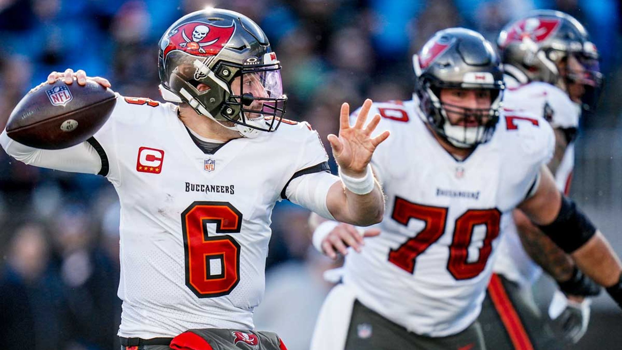 Tampa Bay Buccaneers vs New Orleans Saints: Prediction for the match on December 07, 2025