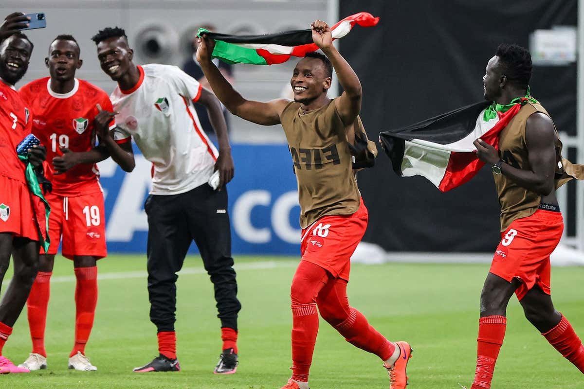 Sudan vs Guinea-Bissau Prediction, Betting Tips & Odds │11 JANUARY, 2022