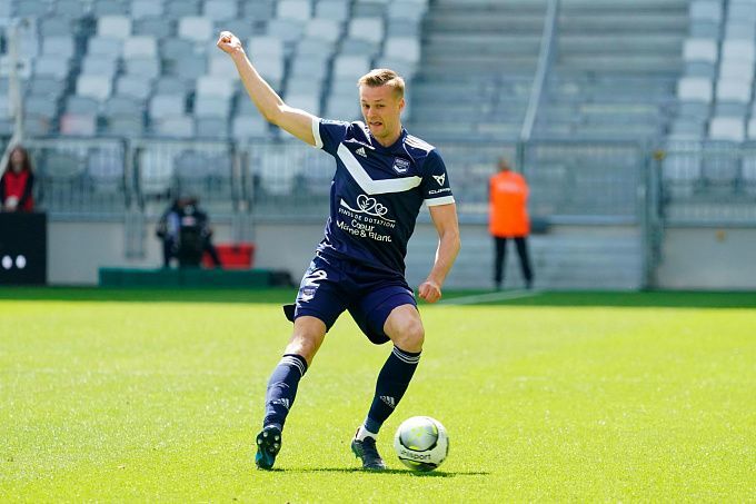 Angers vs Bordeaux Prediction, Betting Tips & Odds │8 MAY, 2022