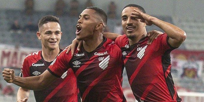 Athletico Paranaense vs Atlético Goianiense Prediction, Betting Tips & Odds │21 JULY, 2022