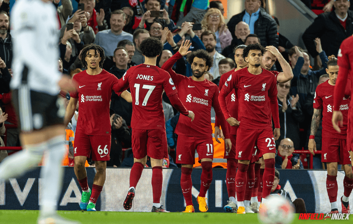 Liverpool vs. Newcastle United. Pronóstico, Apuestas y Cuotas | 1 de enero de 2024