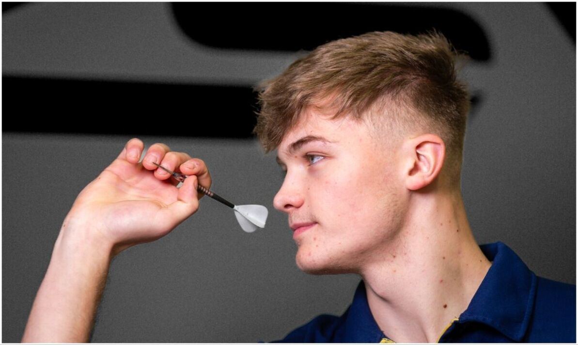 Scott Taylor vs Charlie Mandy: Prediction for the match on October 01, 2025