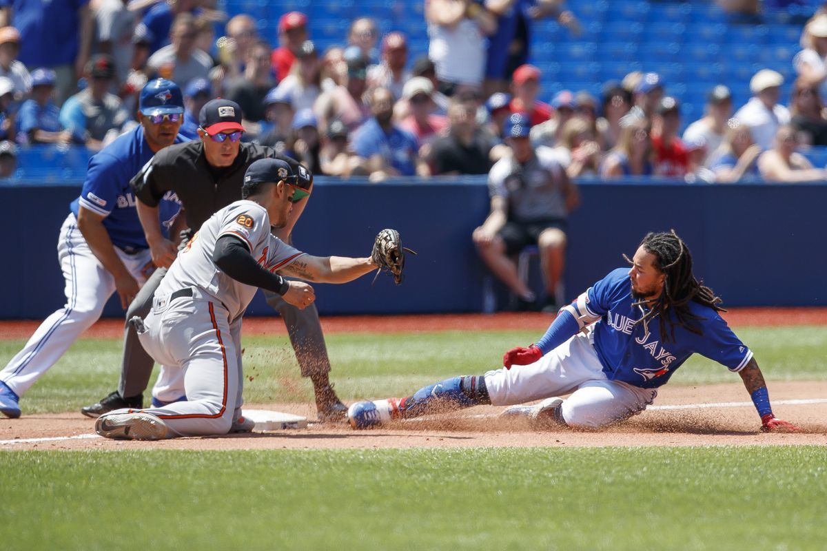 Toronto Blue Jays vs Baltimore Orioles Prediction, Betting Tips & Odds │20 MAY, 2023