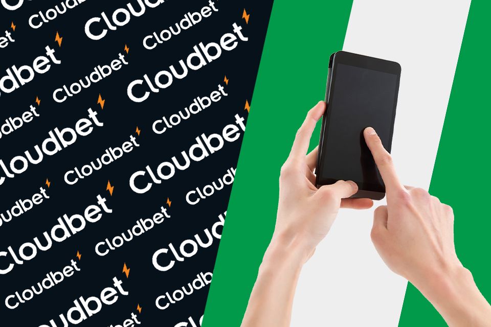 Cloudbet Nigeria Mobile App